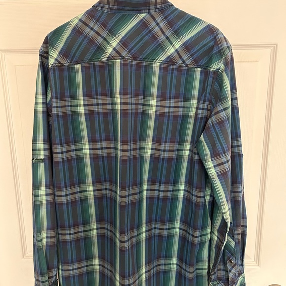 Inc men’s shirt, large - Picture 4 of 5